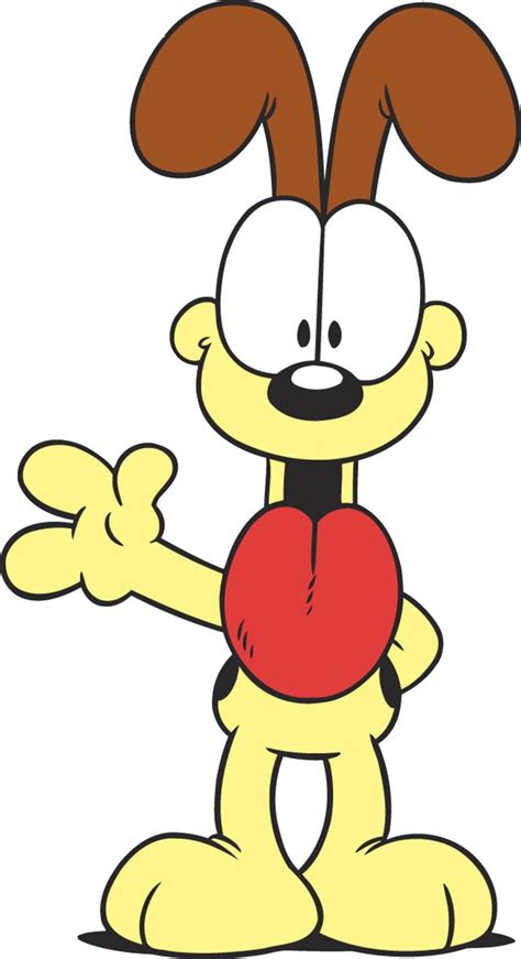 odie